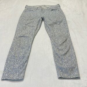 7 FOR ALL MANKIND WOMENS PANTS SIZE 26